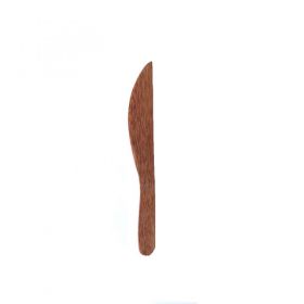 Huski Hand-carved Coconut Knives 17g x1