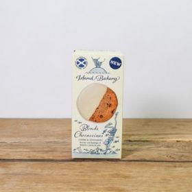 Island Bakery Blonde Chocaccinos 2x25g