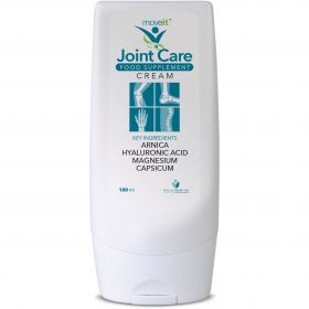 Moveit Joint Care Cream 100ml x1