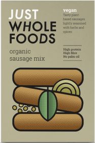 just-wholefoods-organic-vegan-sausage-mix-6-x-125g