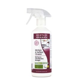 Bentley Organic Kitchen & Surface Cleaner (500ml) 