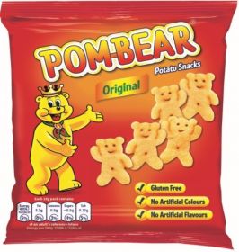 Pom-bear Original HP 19g x36