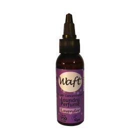 Waft Laundry Perfume Lavender 50ml x6