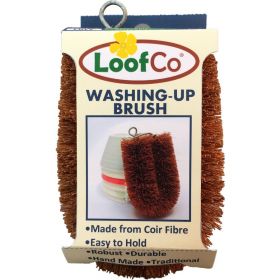 LoofCo Washing-Up Brush -bulk