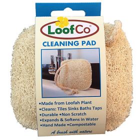 LoofCo Cleaning Pad -bulk