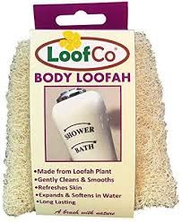 LoofCo Body Loofah-bulk