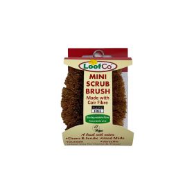 LoofCo Mini-Scrub Brush x24