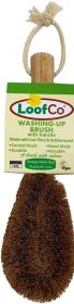 LoofCo Washing-Up Brush with Handle x24