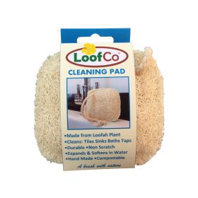 LoofCo Cleaning Pad x6