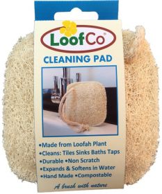 LoofCo Cleaning Pad x24