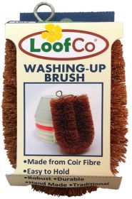 LoofCo Washing-Up Brush x24