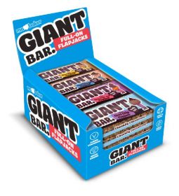 Ma Baker Chocolate Bars Mixed 100g x20