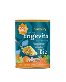 Marigold Engevita B12 Yeast Flakes Blue 125g x6