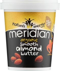 meridian-organic-100-smooth-almond-butter-speciality-nut-butter-454g-x6