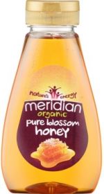meridian-organic-squeezy-pure-blossom-honey-natural-sweetener-340g-x6