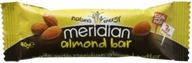 meridian-almond-nut-bar-40g-x18
