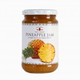 Meru Herbs Pineapple Jam 6x330g