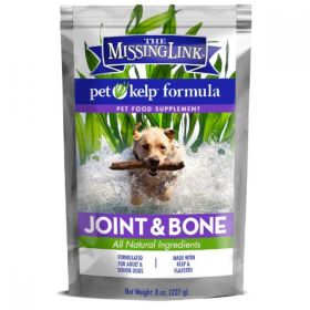Missing Link Canine Joint & Bone Kelp Formula 227g x1