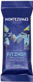 Montezuma FitzRoy - Dark 74% 25g x26