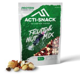 ACTI-SNACK  Fruit & Nut Mix PowerPack 200g x12