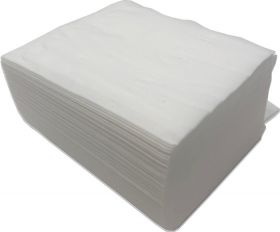Cheeky Panda Toilet Tissue Travel Pack Bamboo 2ply (100% FSC) 150's x36