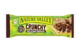 Natural Valley Oats and Chocolate 42g x18