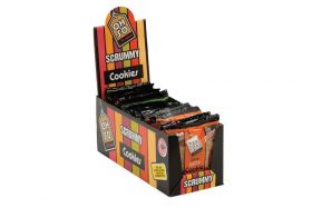 Oh So Scrummy Mixed Case Cookies 55x 18