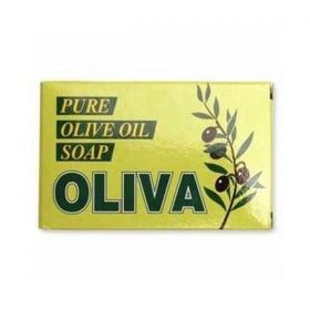 Oliva Olive Oil Soap (4 x 6 pack) 125g x24