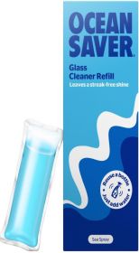 OceanSaver EcoDrop Refill Glass Cleaner 10ml x12
