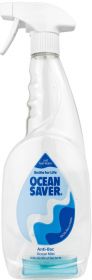 OceanSaver Starter Bottle Anti-Bac 10ml x8