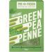 Profusion Green Pea Penne - Grain Free - Gluten Free - Organic 250g x8
