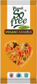 Plamil So free Caram!lk 70g x12