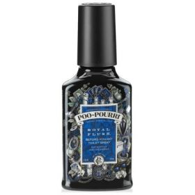 Poo~Pourri Toilet Spray Royal Flush 12x59ml 