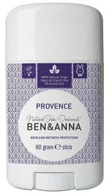 Provence  Natural Soda Deodorant
