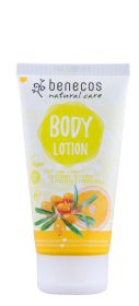 Sea Buckthorn & Orange Body Lotion