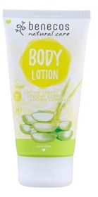 Aloe Vera Natural Body Lotion