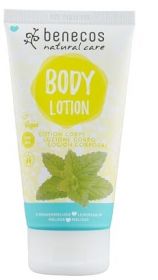 Melissa Natural Body Lotion