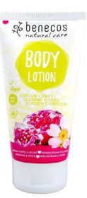 Pomegranate and Rose Body Lotion