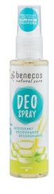Aloe Vera Deodorant Spray
