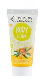 Mini Sea Buckthorn & Orange Body Lotion