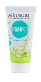 Mini Aloe Vera Shampoo 