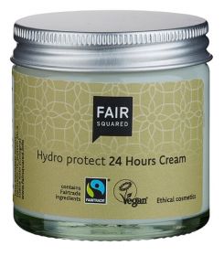 Zero Waste 24h Cream