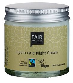 Zero Waste Night Cream