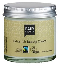 Zero Waste Beauty Cream