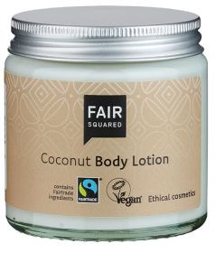 Zero Waste Body Lotion (Coconut)