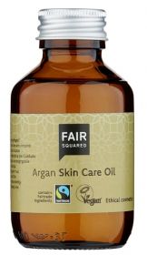 Zero Waste Skin Care Oil (Argan)