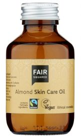 Zero Waste Skin Care Oil (Almond)