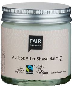 Zero Waste After Shave Balm (Apricot)