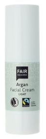 Facial Cream - Light Argan 