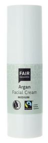 Facial Cream - Medium Argan 